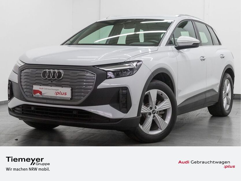 Audi Q4 e-tron 30.533 km 22.980 € Bochum 44809