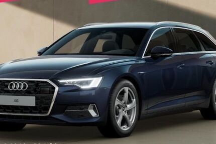 Audi A6 13.347 km 49.010 € Essen 45143