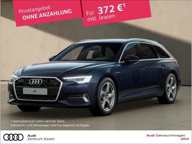 Audi A6 13.347 km 49.010 € Essen 45143