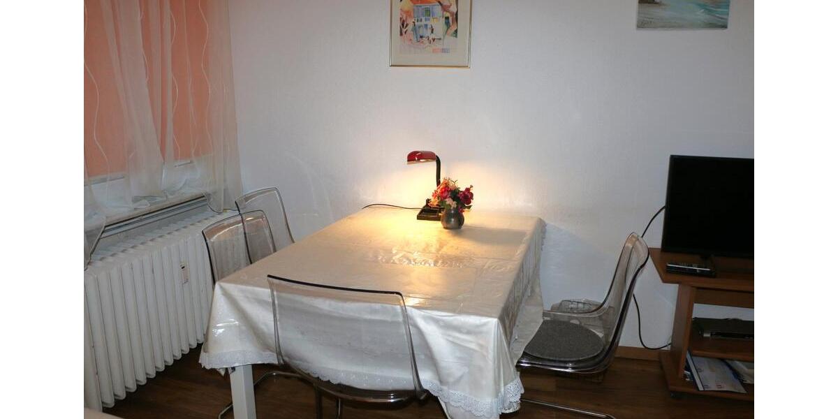 Etagenwohnung Essen Stadtkern - 2 Zimmer, 50 m&sup2;, 865&euro; | Angebot:24740038
