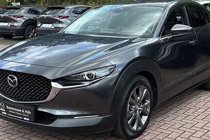 Mazda CX-30 98.712 km 18.990 &euro; Hattingen 45527