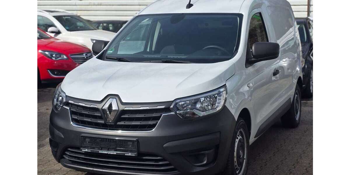 Renault Express 47.258 km 9.990 &euro; Essen 45329