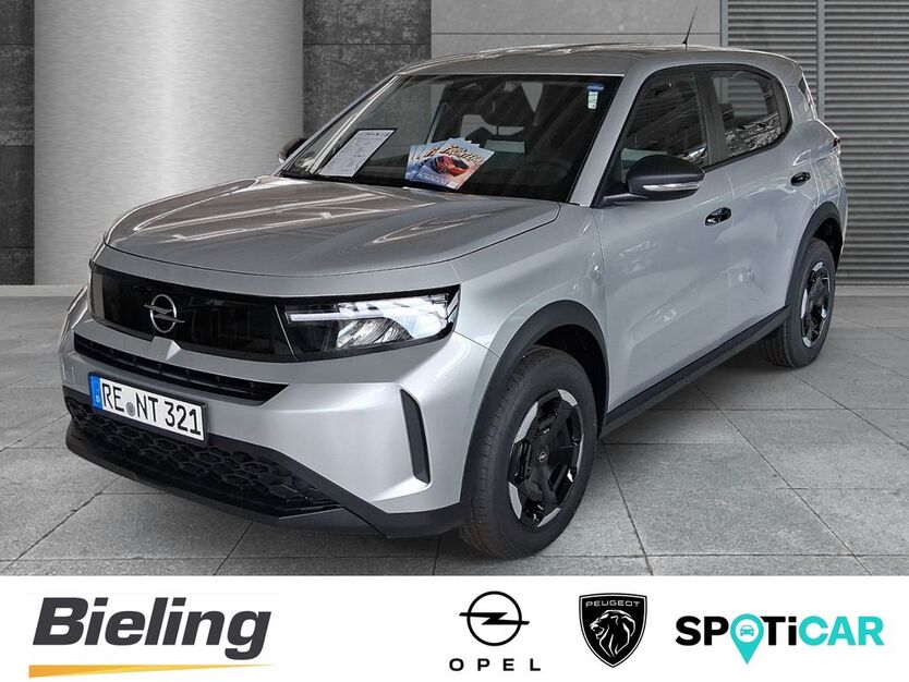 Opel Frontera 8.000 km 22.990 € Herten 45699