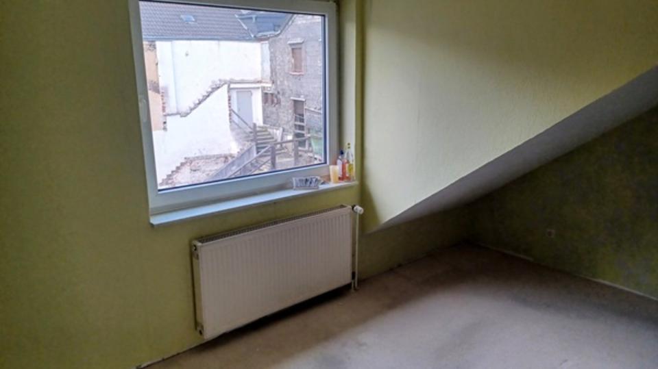 Dachgeschoßwohnung Bochum Bochum-Südwest - 2 Zimmer, 62 m&sup2;, 599&euro; | Angebot:25783008