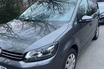 VW Touran 289.000 km 4.500 &euro; Essen 45133