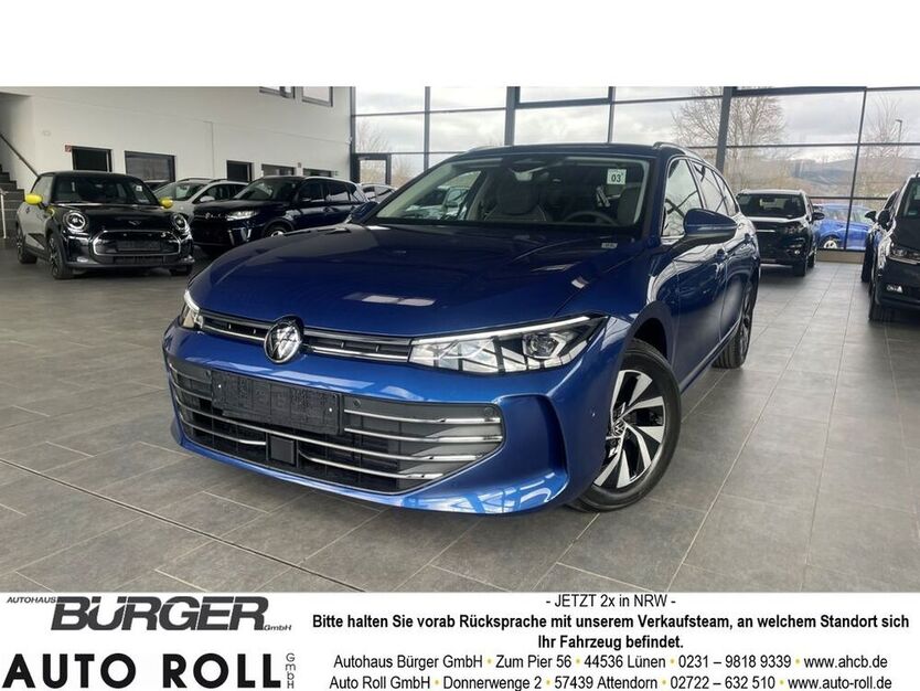 Passat