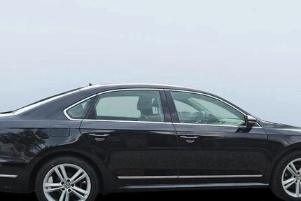 VW Passat 75.800 km 12.500 € Gelsenkirchen 45897