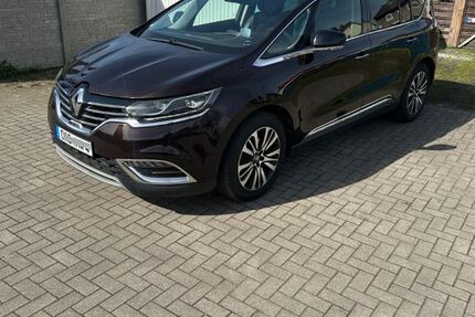 Renault Espace 120.000 km 14.499 &euro; Castrop-Rauxel 44581