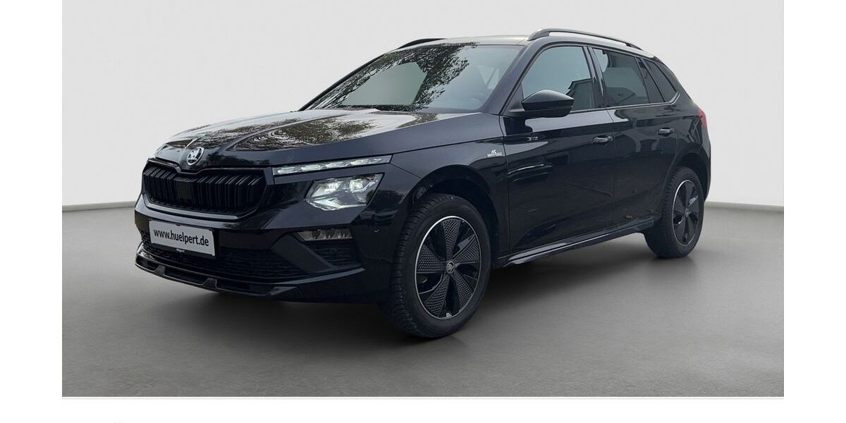 Skoda Kamiq 16.621 km 29.888 &euro; Dortmund 44269