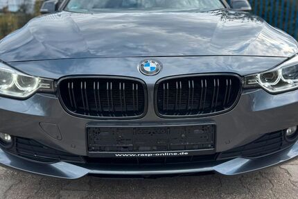 BMW 318 289.000 km 5.750 &euro; Castrop-Rauxel 44579