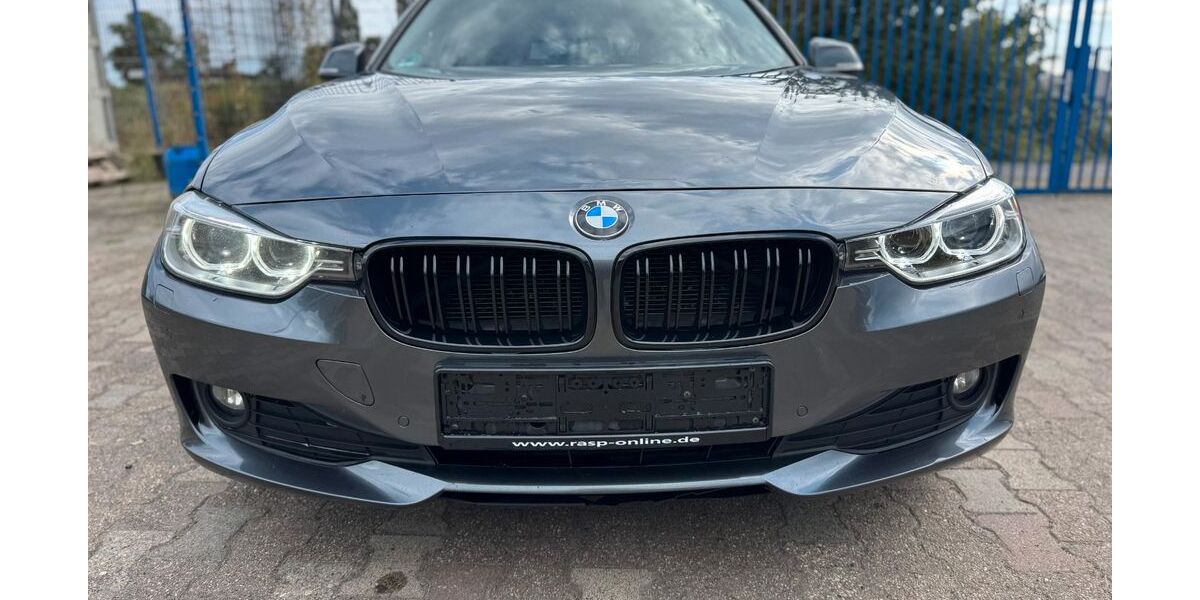 BMW 318 289.000 km 5.750 &euro; Castrop-Rauxel 44579