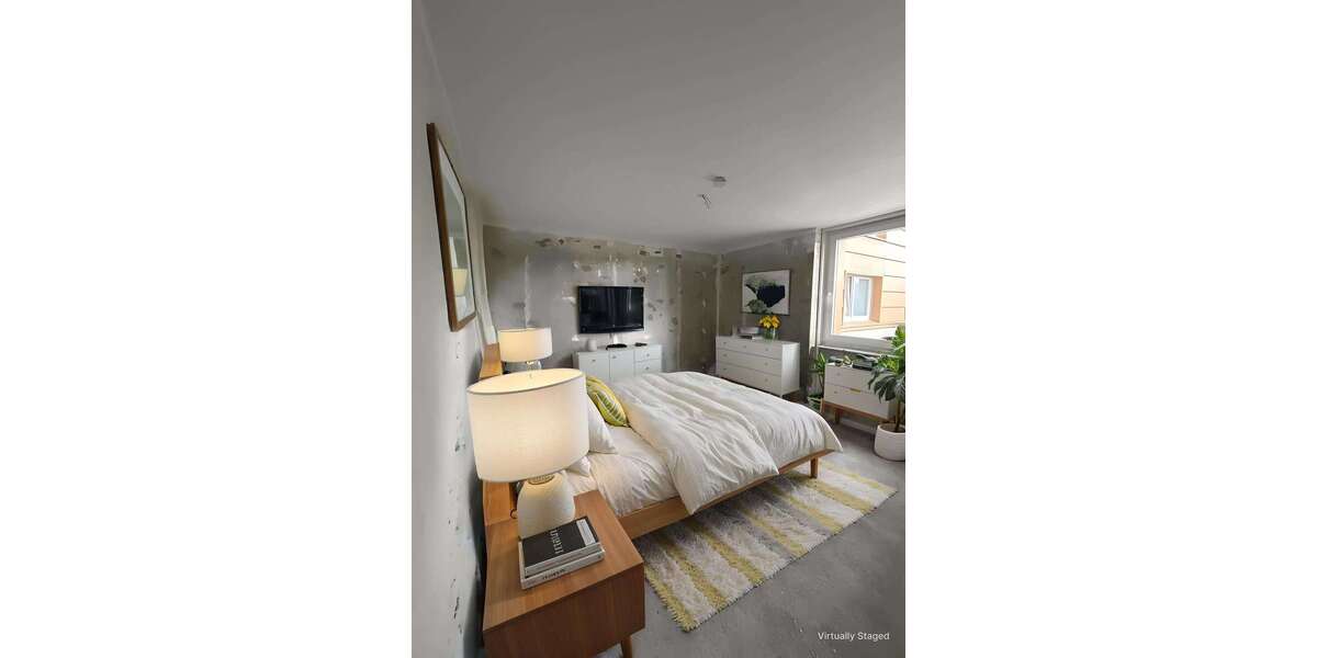 Etagenwohnung Dortmund Scharnhorst - 4 Zimmer, 86 m&sup2;, 706&euro; | Angebot:26458161