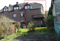 Haus mit Garten zu vermieten