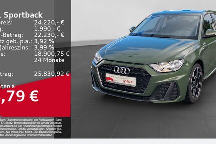 Audi A1 7.567 km 24.220 &euro; Oberhausen 46047