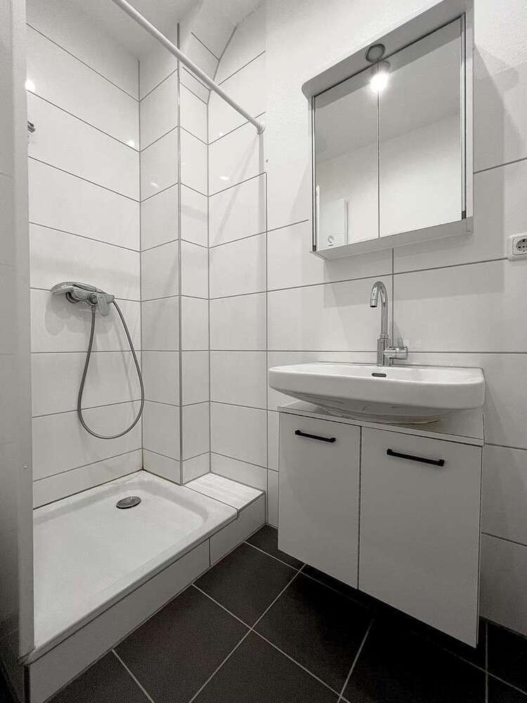 Wohnung zum Mieten in Hagen 290 € 30 m²