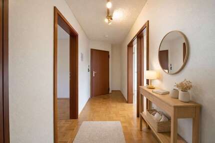 Wohnung Bochum / Linden Linden - 3.5 Zimmer, 77 m&sup2;, 219.000&euro; | Angebot:25938832