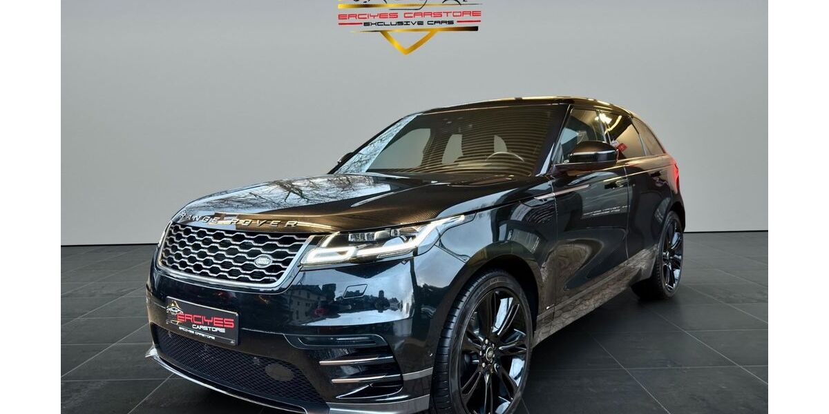 Land Rover Range Rover Velar 155.000 km 33.800 &euro; Wuppertal 42115