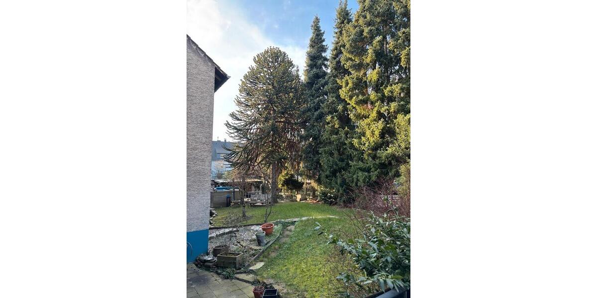 Dachgeschoßwohnung Wuppertal Gemarkung Nächstebreck - 2.5 Zimmer, 63 m&sup2;, 660&euro; | Angebot:25645309