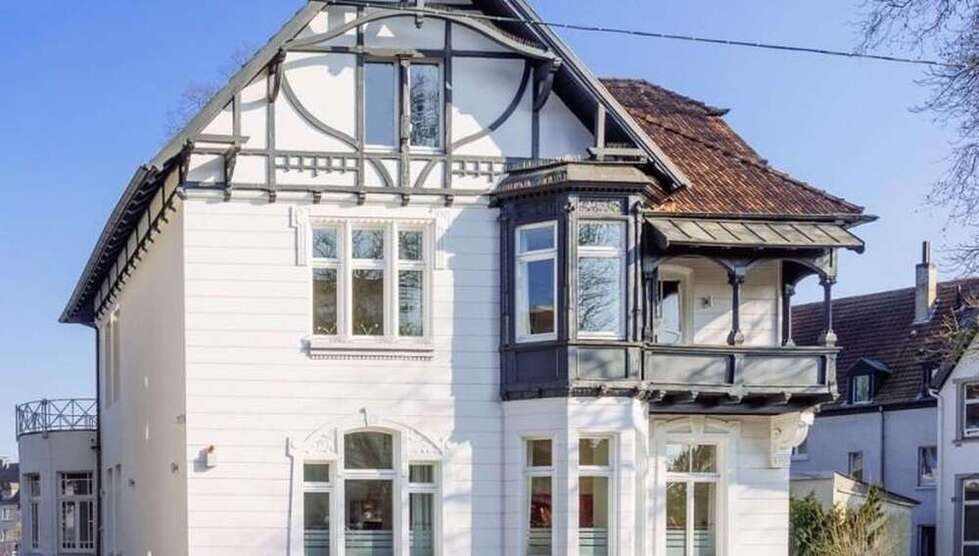 Büro in Recklinghausen 350 € 26.5 m²