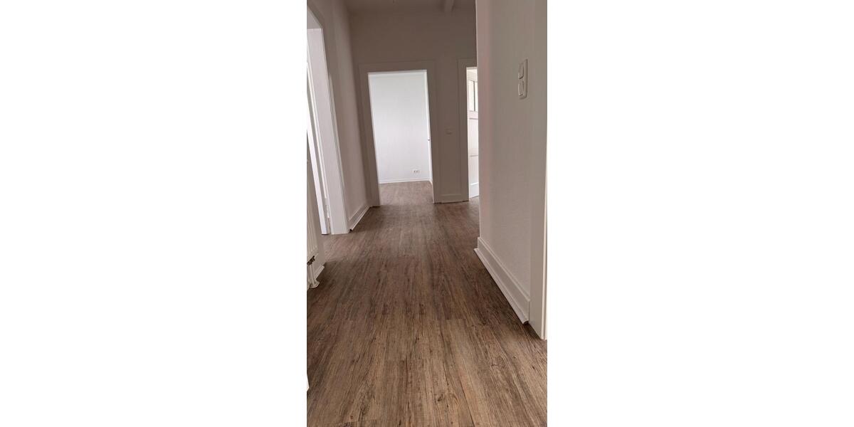 *** Covivio modernisiert für Sie! Charmante EG-Wohnung mit Duschbad! *** 4 zimmer