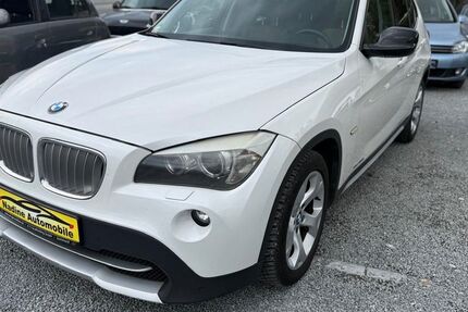 BMW X1 283.180 km 8.750 € Dortmund 44339