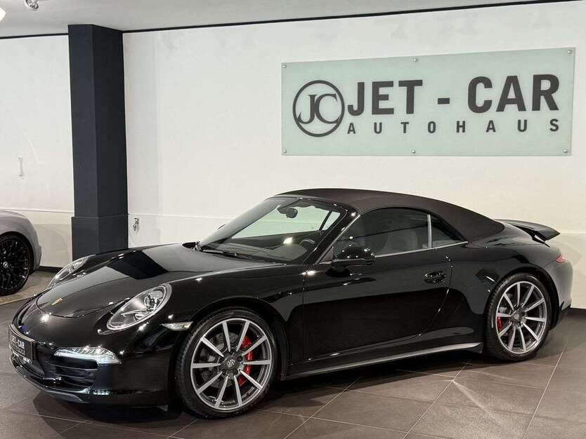 Porsche 911 36.952 km 104.995 € Wuppertal 42349
