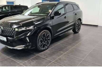 Renault Espace 9.846 km 40.998 &euro; Dortmund 44145
