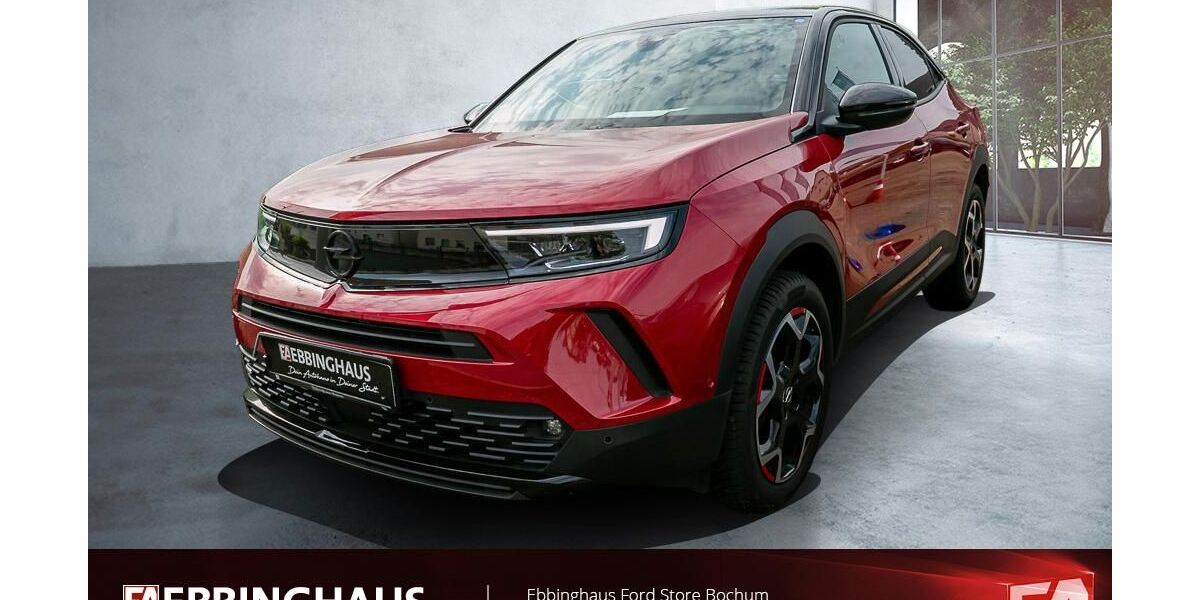 Opel Mokka 17.601 km 26.499 &euro; Bochum 44803