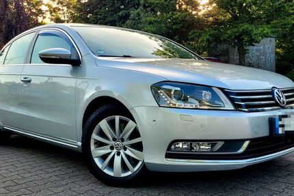 VW Passat 241.362 km 4.999 &euro; Gelsenkirchen 45888
