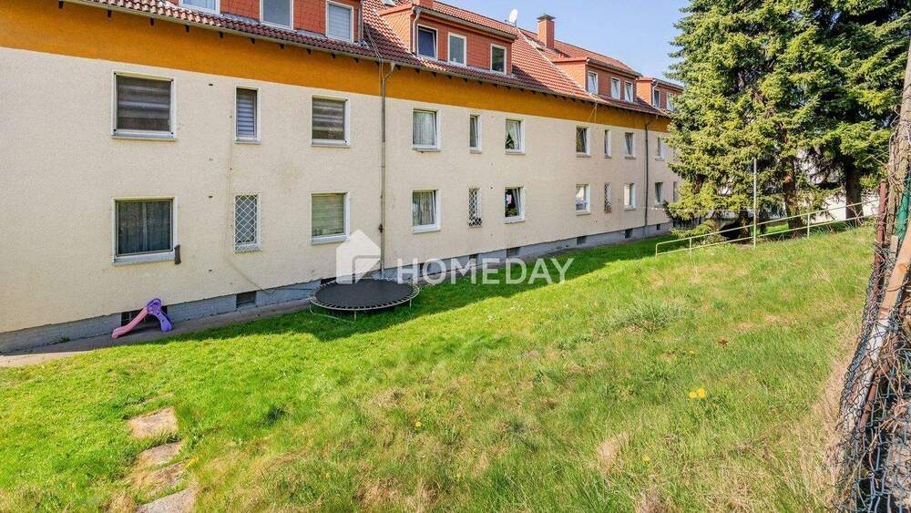 Etagenwohnung Dortmund Lindenhorst - 3 Zimmer, 71 m&sup2;, 135.000&euro; | Angebot:25388825