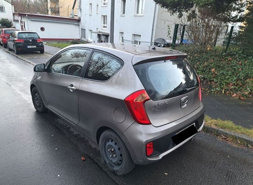 Picanto