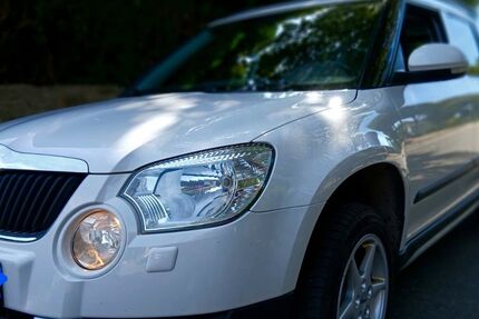 Skoda Yeti 119.988 km 7.450 &euro; Essen 45327