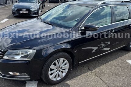 VW Passat 265.000 km 4.999 &euro; dortmund 44369