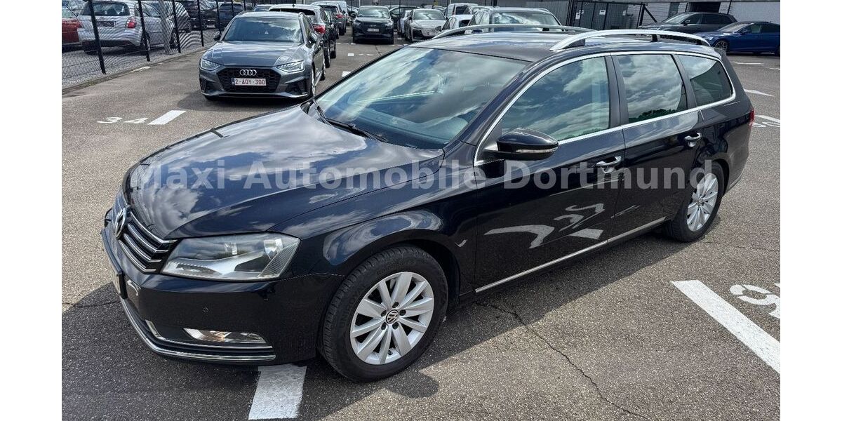 VW Passat 265.000 km 4.999 &euro; dortmund 44369