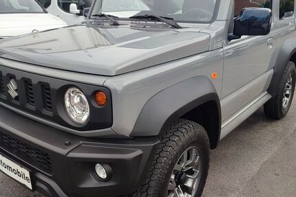 Suzuki Jimny 11.200 km 33.490 &euro; Gelsenkirchen 45892