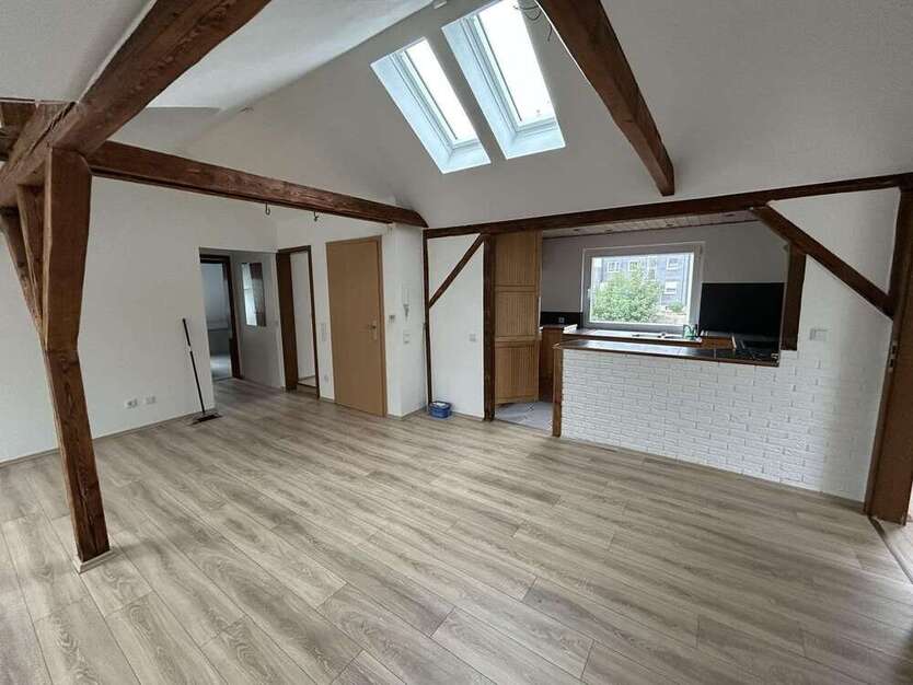 Wohnung zum Mieten in Ennepetal 630 € 75 m²