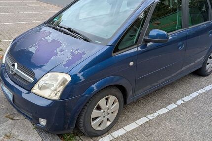 Opel Meriva 223.000 km 650 € Essen 45329