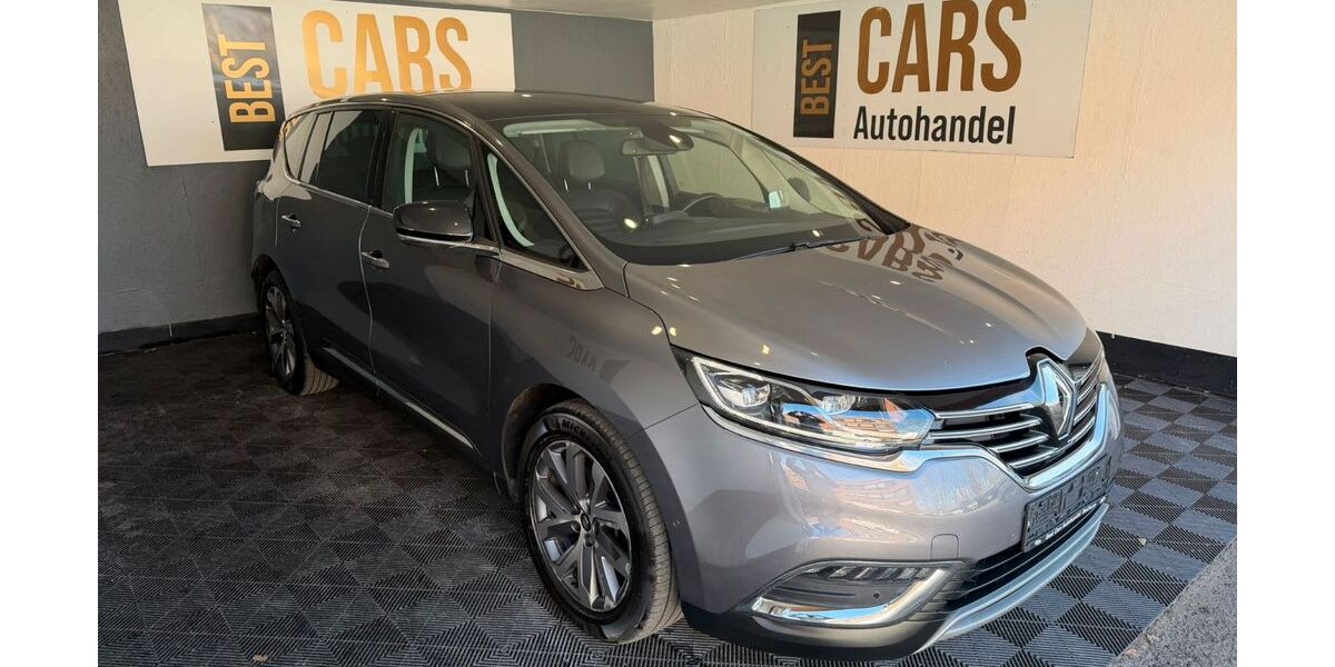 Renault Espace 160.700 km 10.700 &euro; Bochum 44805