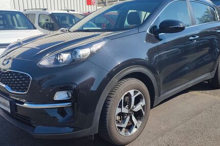 Kia Sportage 39.352 km 18.999 &euro; Gelsenkirchen 45892