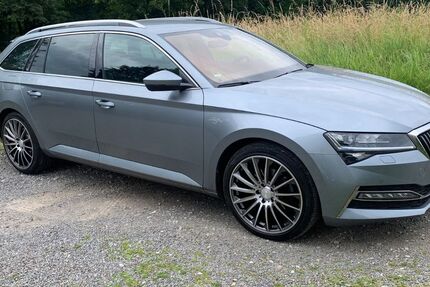 Skoda Superb 91.000 km 27.499 &euro; Hattingen 45529