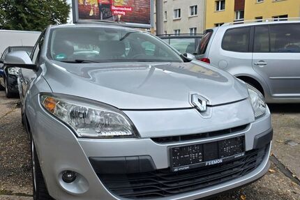 Renault Megane 72.000 km 6.800 € Essen 45144
