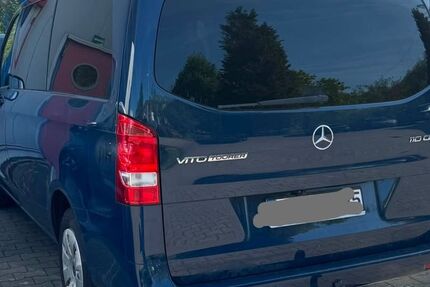 Mercedes-Benz Vito 67.000 km 24.500 &euro; Gladbeck 45968
