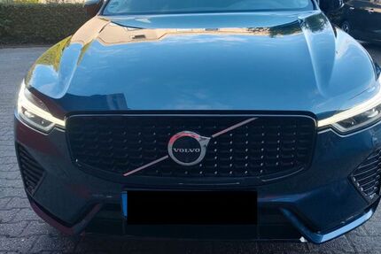 Volvo XC60 48.300 km 31.500 &euro; Oer-Erkenschwick 45739