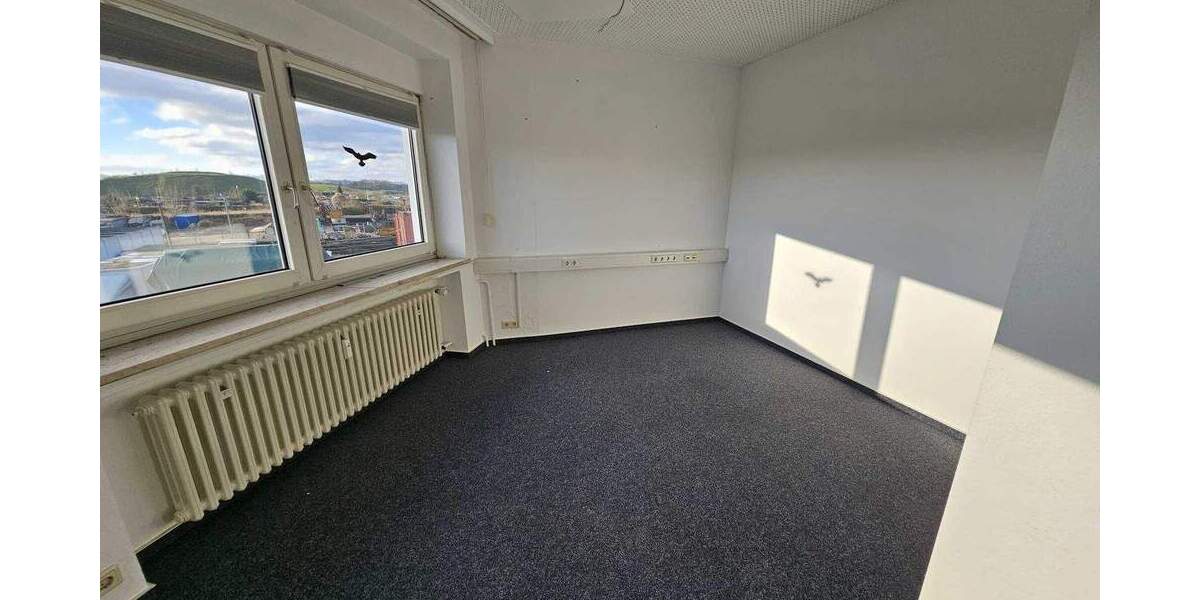 Gewerbeobjekt Recklinghausen Hillerheide - 1 Zimmer, 380 m&sup2;, 3.230&euro; | Angebot:24296679