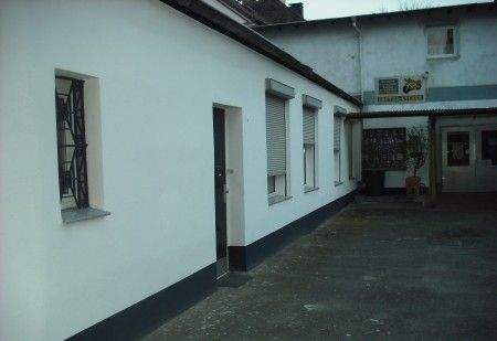 Lagerraum - EG 2,5R, 60qm, Hof-Nebengebäude, Stadtnah zu vermieten! zimmer