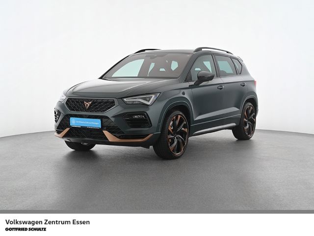 Seat Ateca 25.505 km 34.960 € Essen 45143