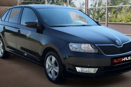 Skoda Rapid 98.000 km 9.600 &euro; Datteln 45711