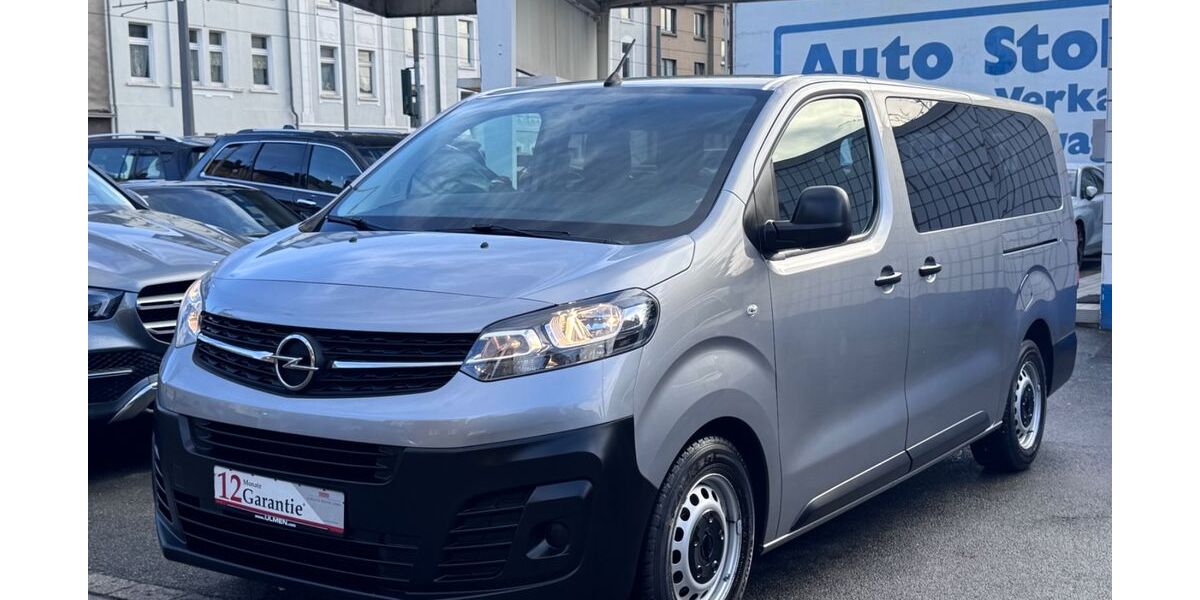 Opel Vivaro 69.651 km 21.850 &euro; Oberhausen 46045