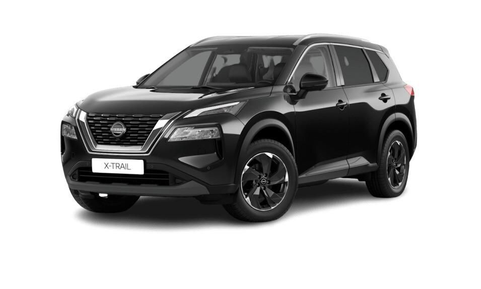 Nissan X-Trail 1.752 km 28.750 &euro; Hagen 58091