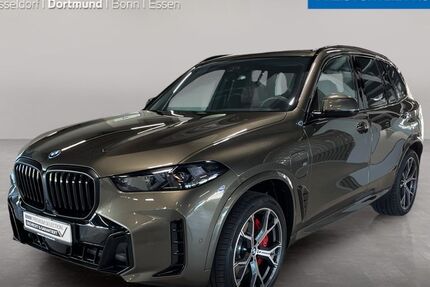 BMW X5 17.574 km 97.599 &euro; Dortmund 44263